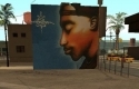 2Pac Wand